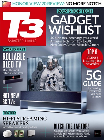 T3 issue March 2019