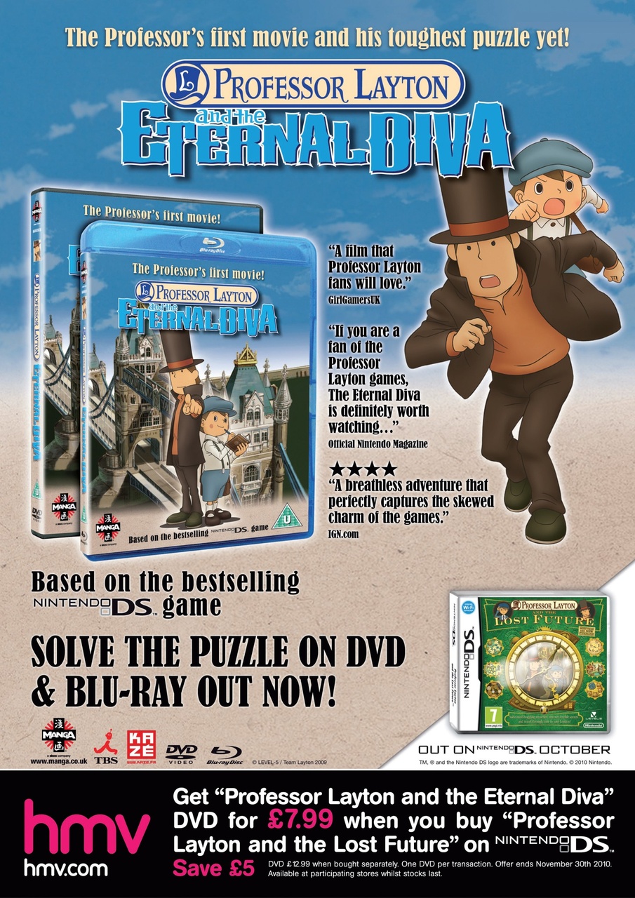 NEO Magazine Preview Pages