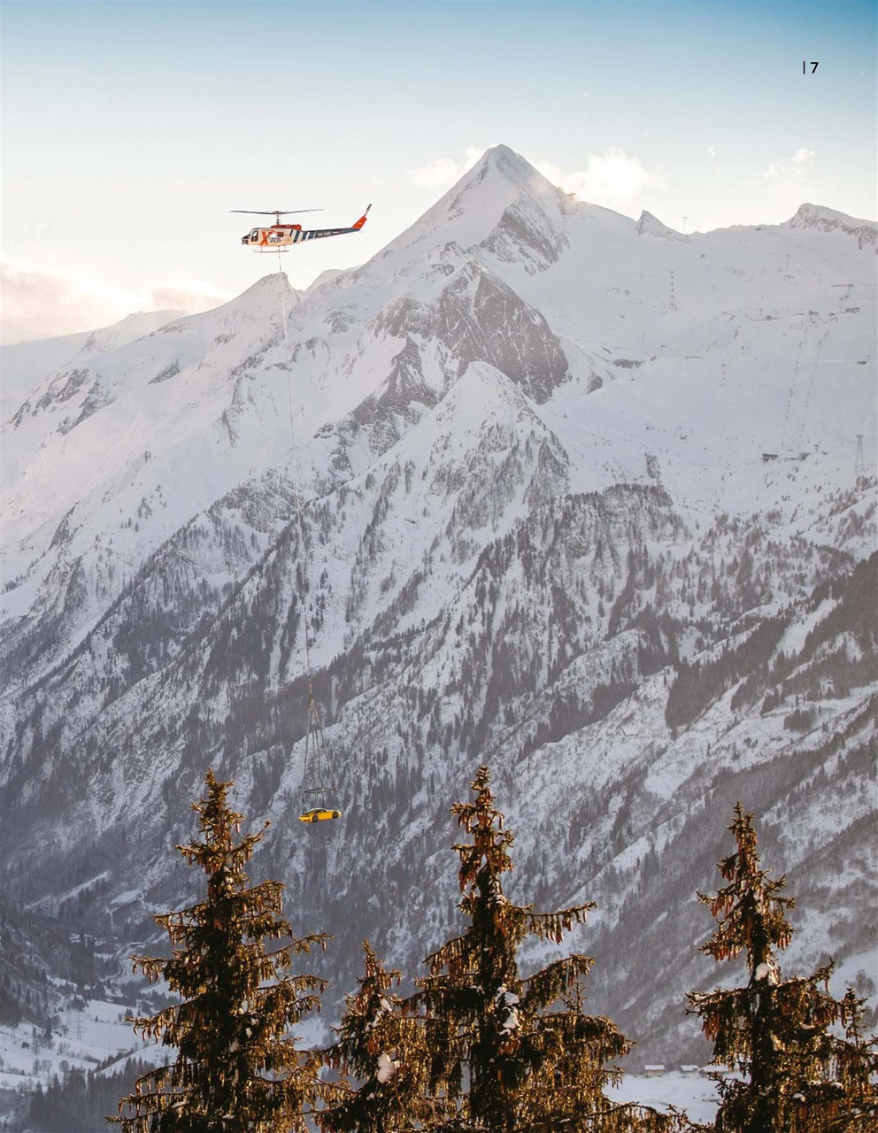 Total 911 Preview Pages