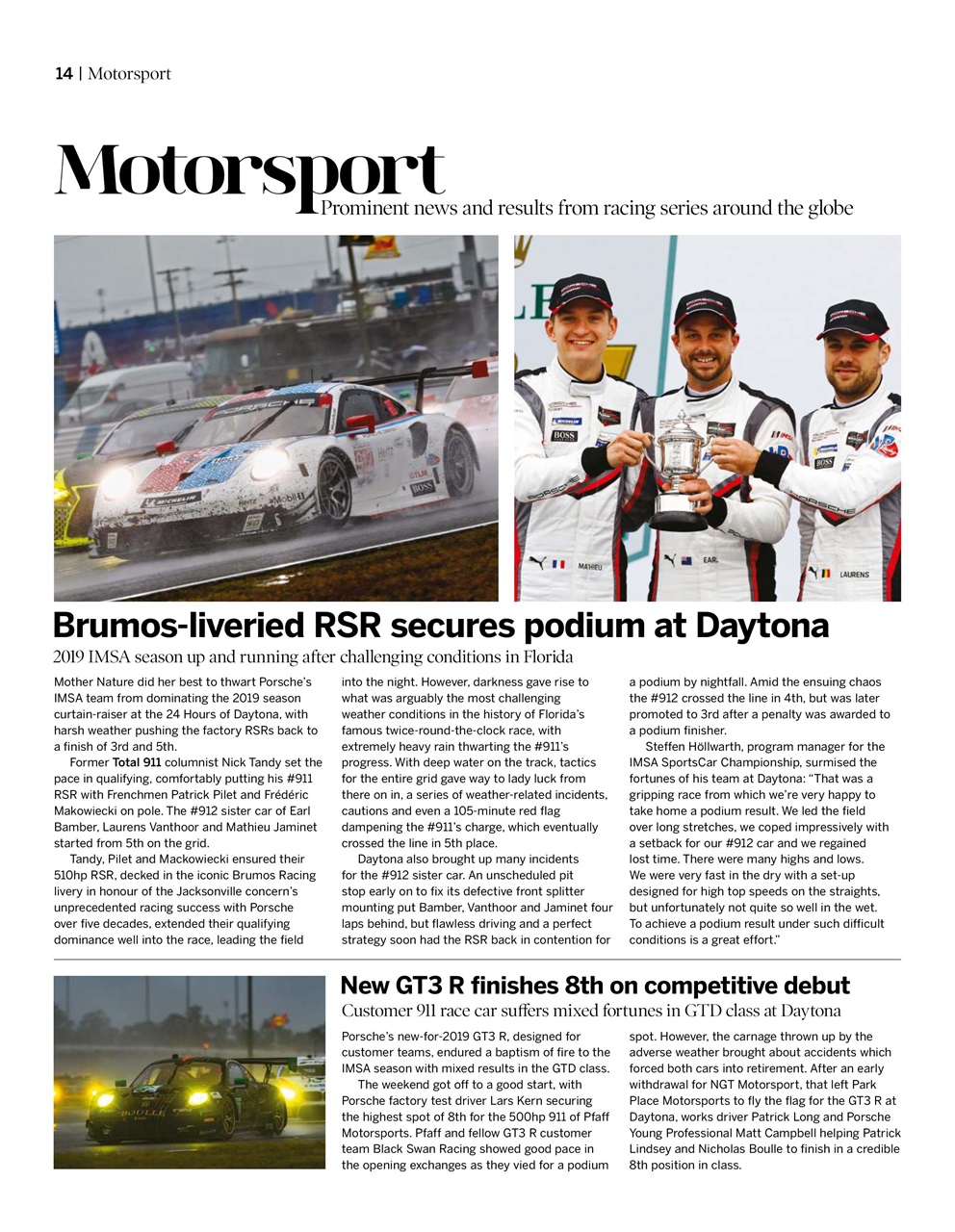 Total 911 Preview Pages