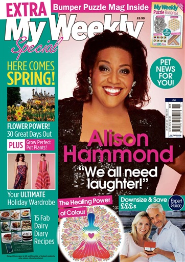 My Weekly Special issue 