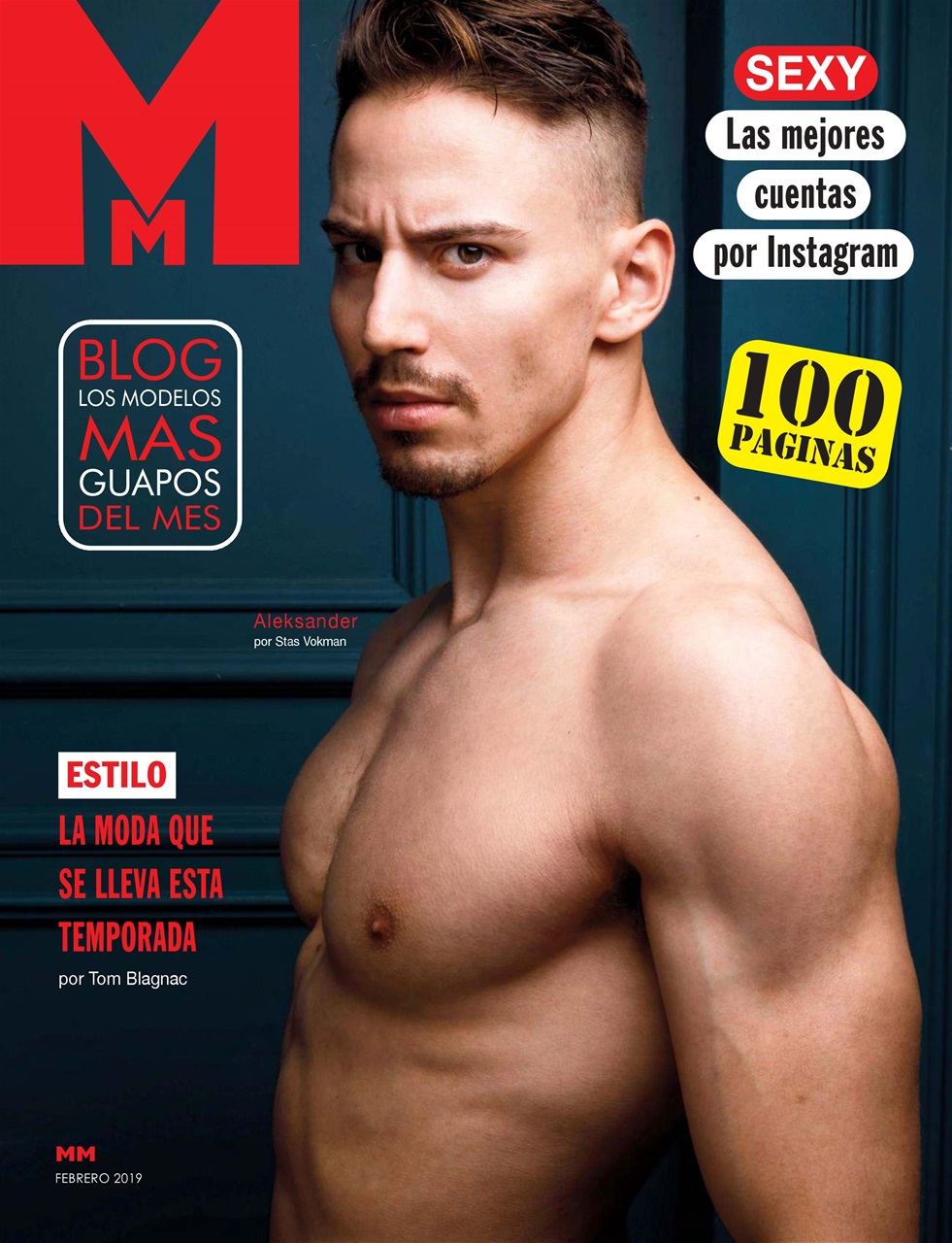 MMenEspañol Preview Pages