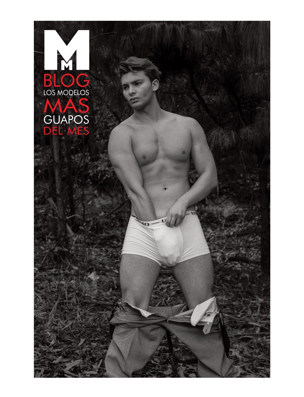MMenEspañol Preview Pages