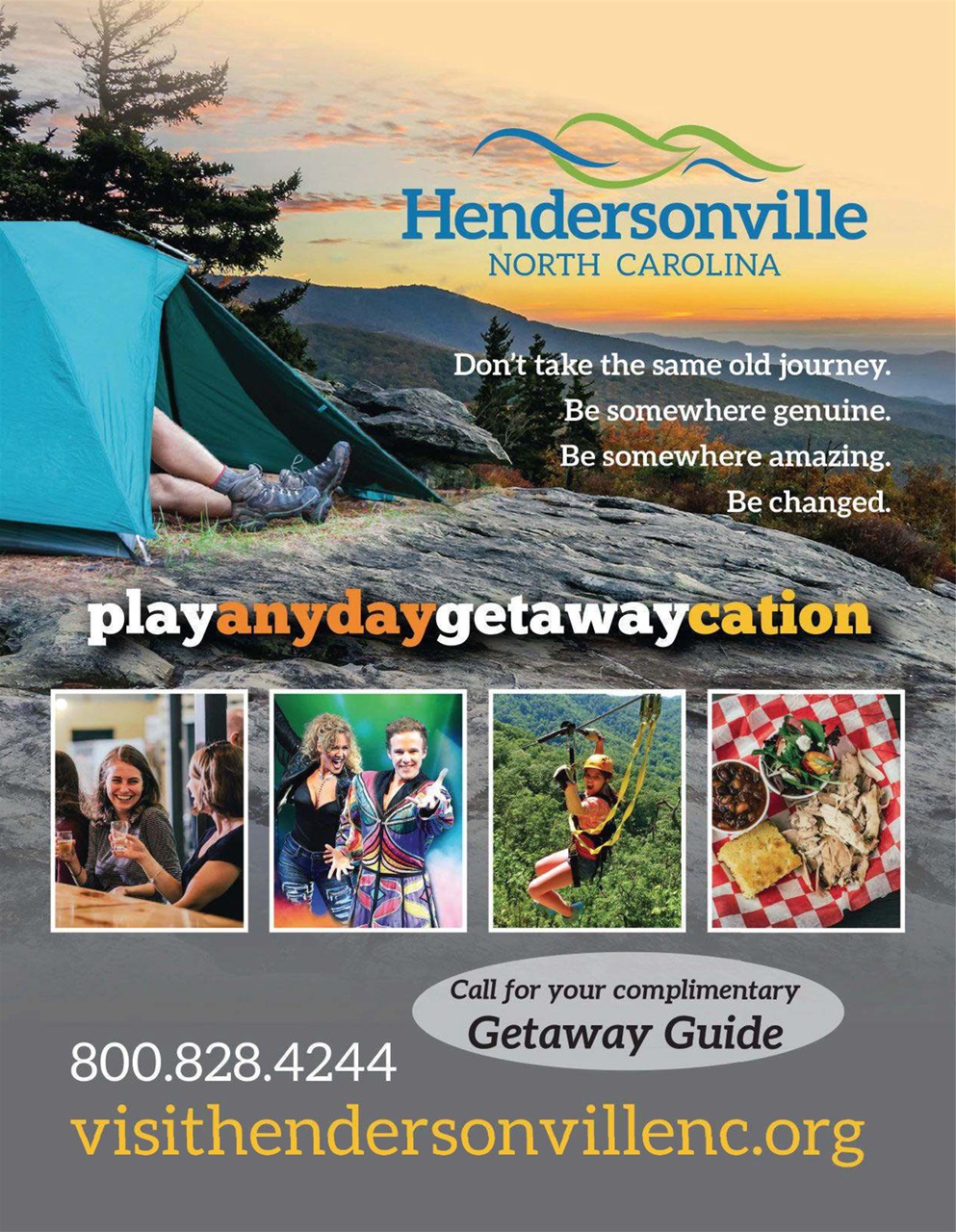 American Road Preview Pages