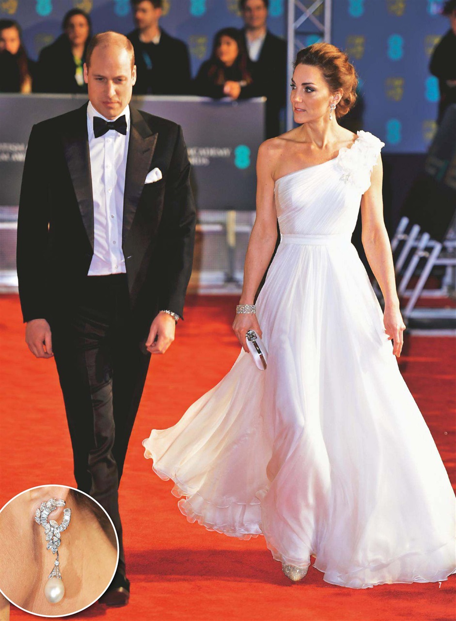 Hello! Magazine Preview Pages