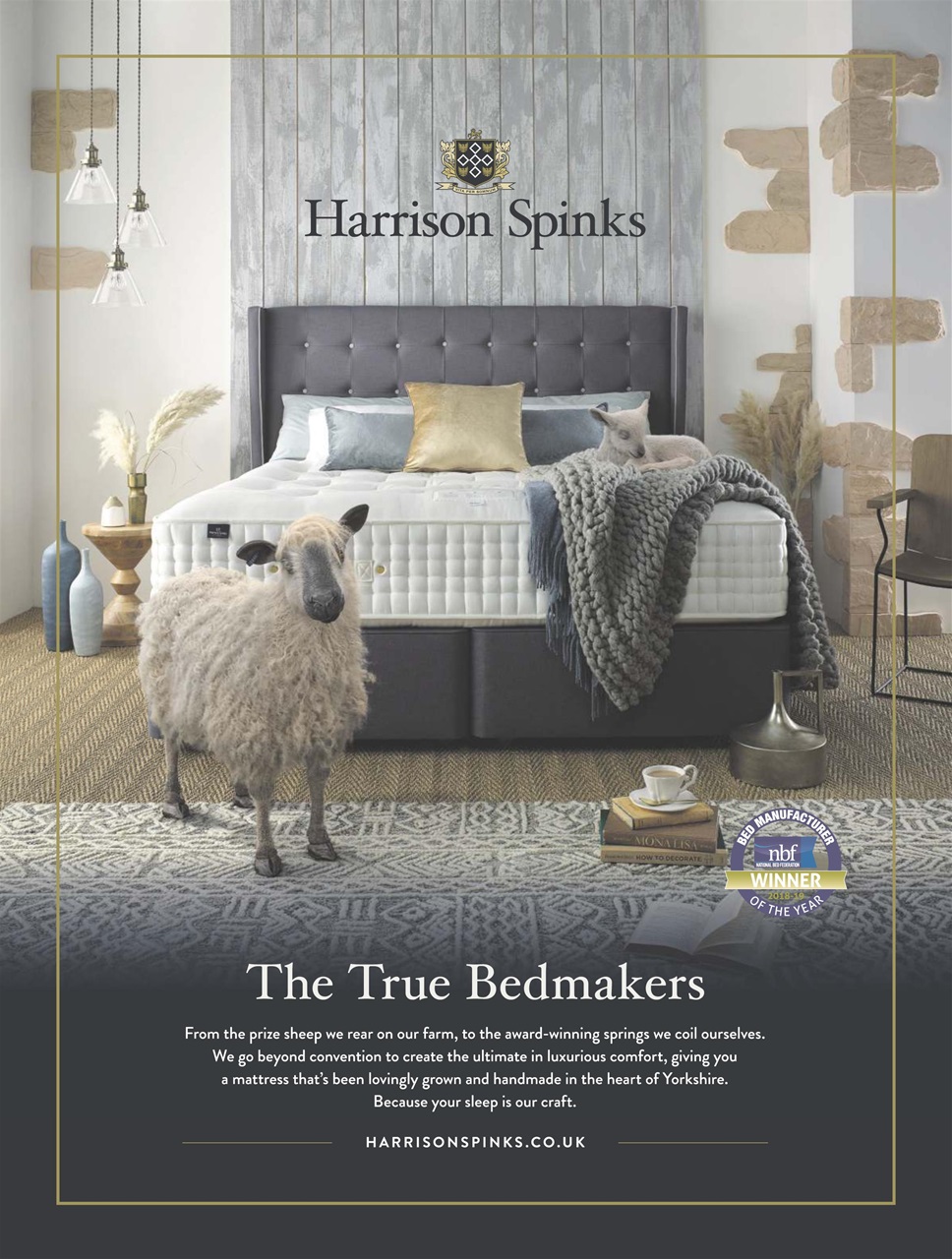 Psychologies Preview Pages