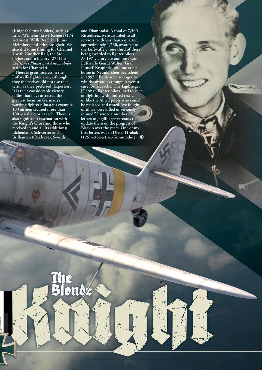 FlyPast Preview Pages