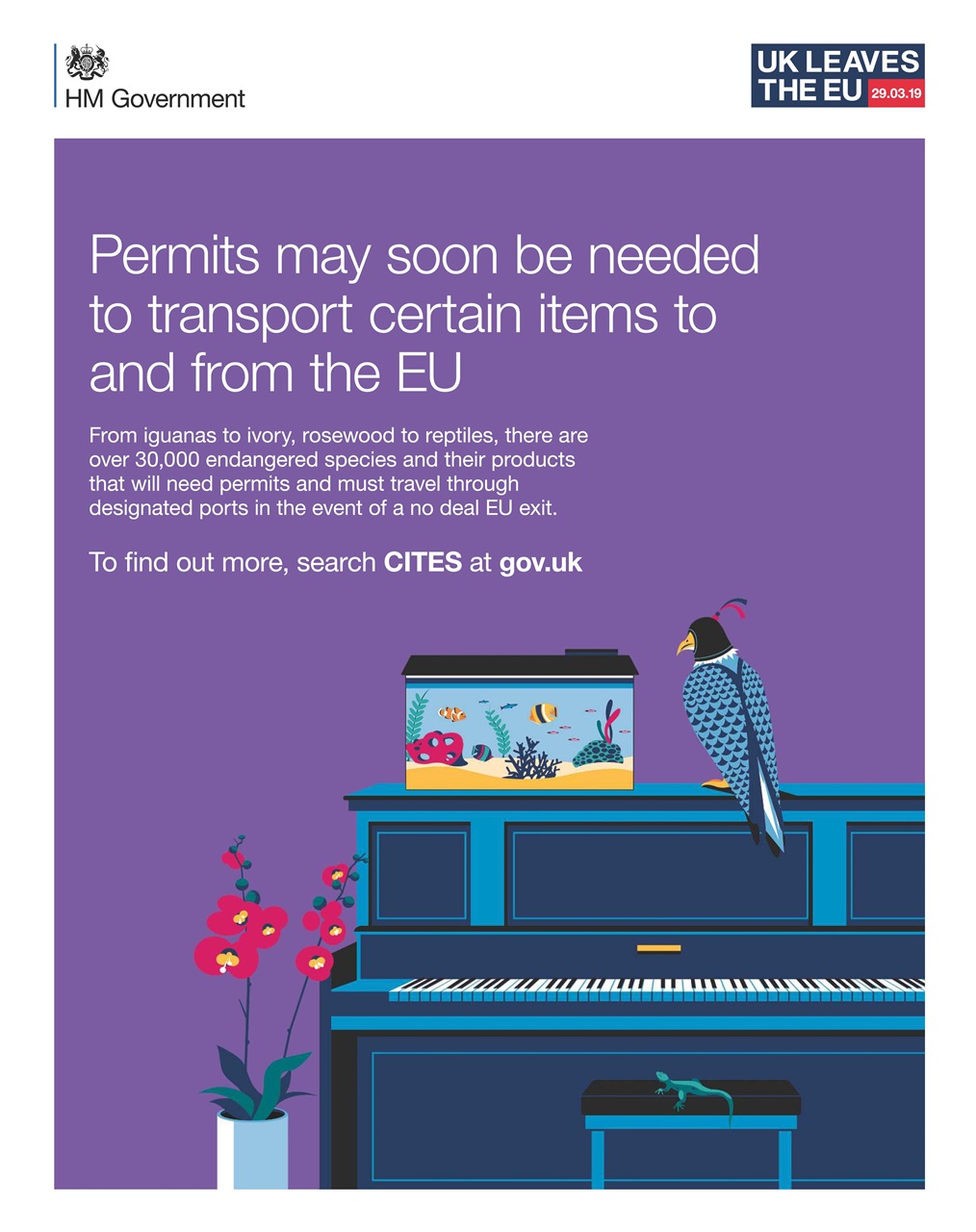 Cage & Aviary Birds Preview Pages
