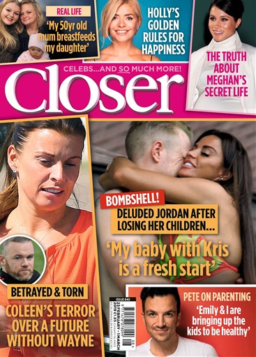 Closer issue 