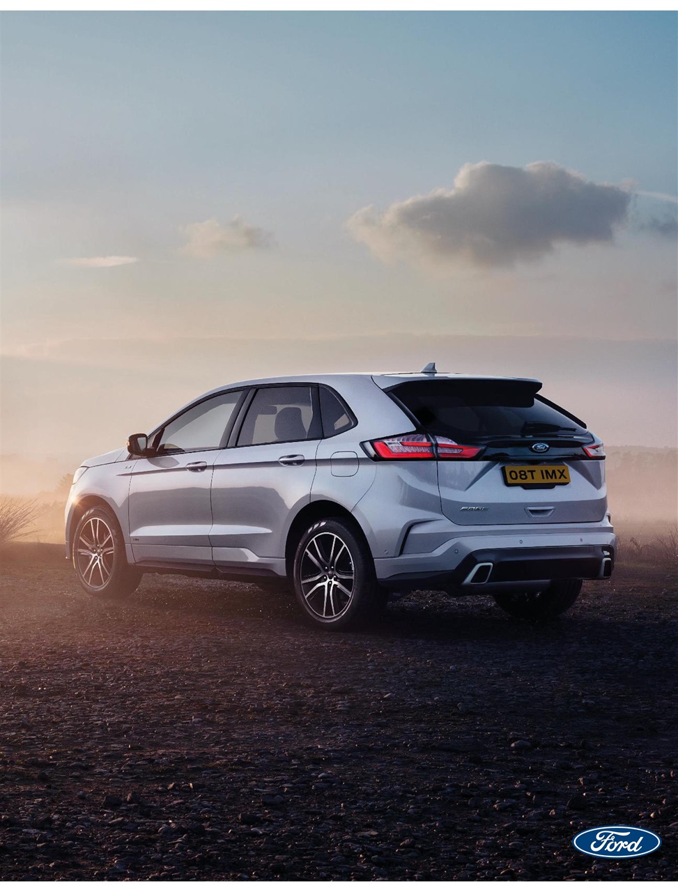 BBC Top Gear Magazine Preview Pages