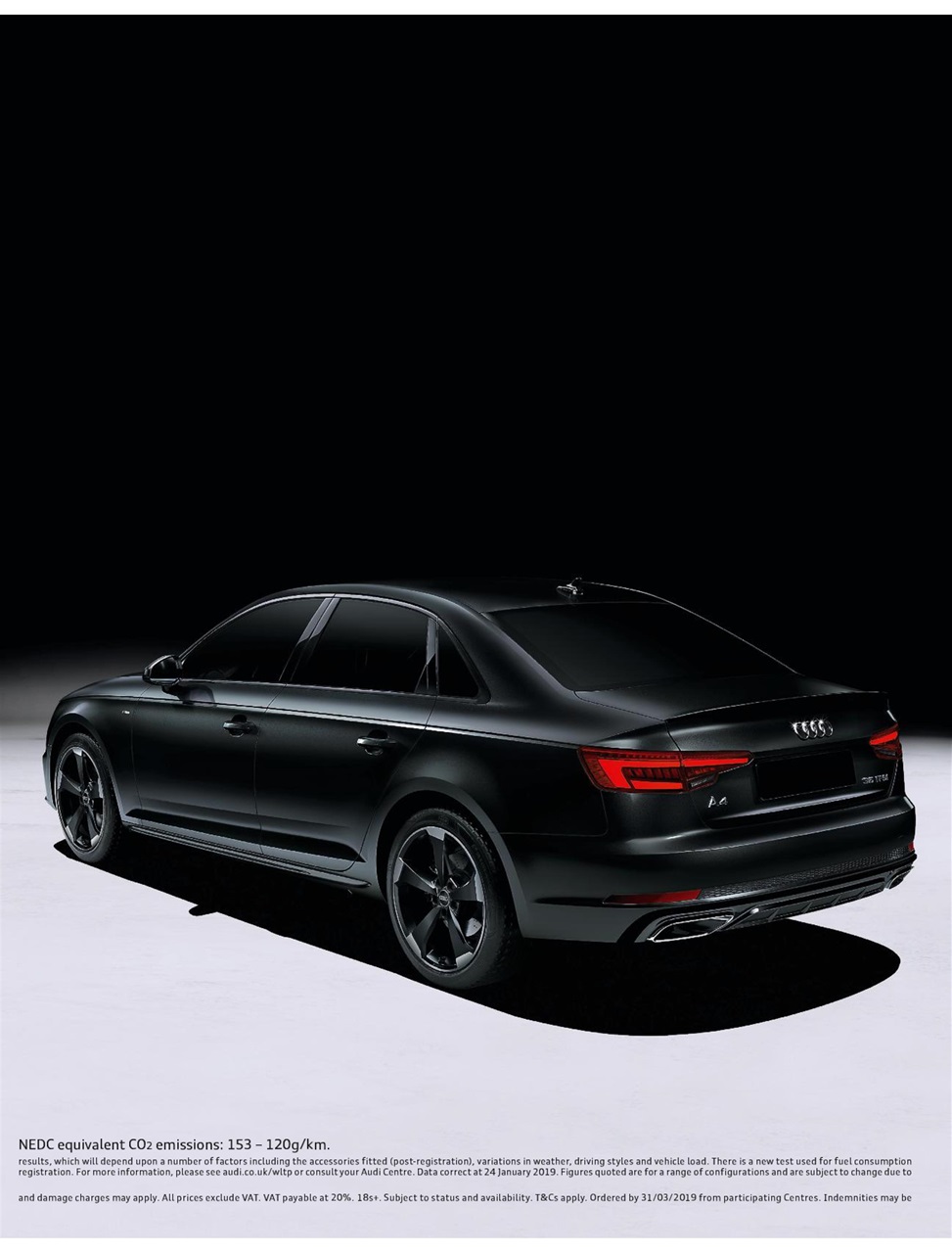 BBC Top Gear Magazine Preview Pages