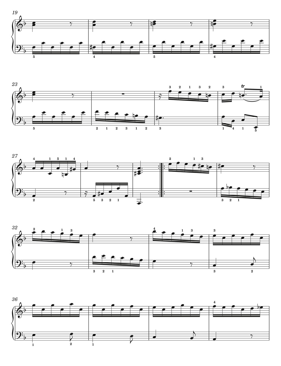 Pianist Preview Pages