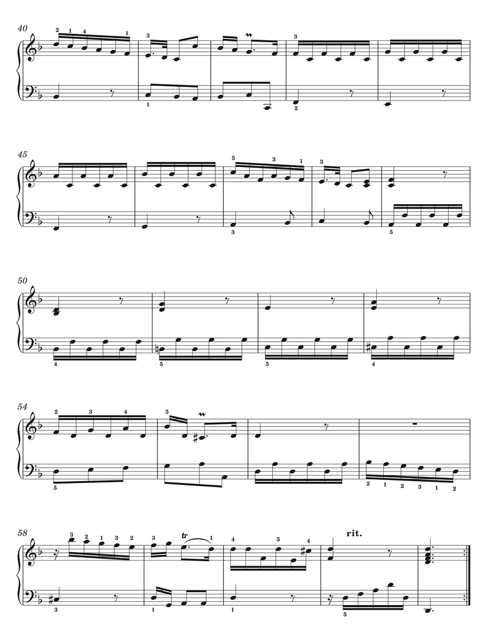 Pianist Preview Pages