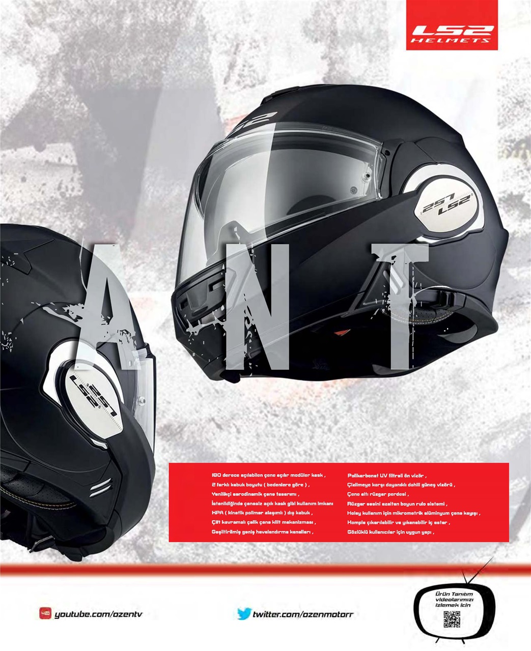 Motoron Preview Pages