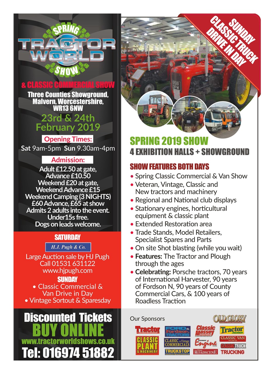 Classic Massey Preview Pages