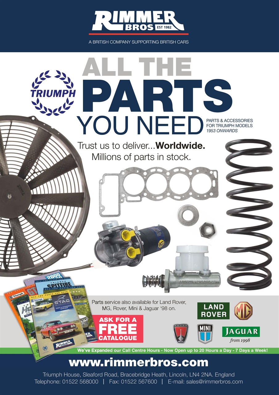 Classics World Preview Pages