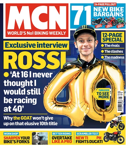 MCN issue 