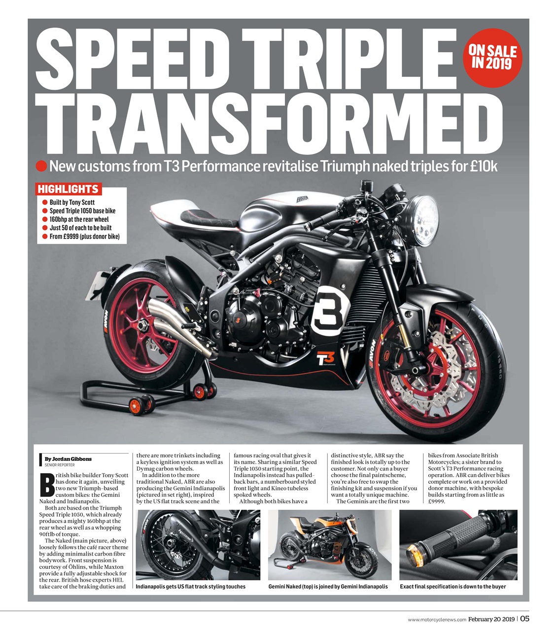 MCN Preview Pages