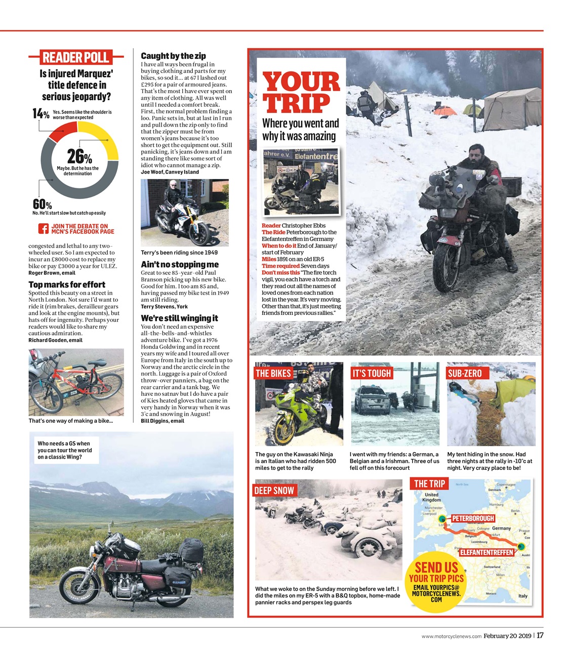 MCN Preview Pages