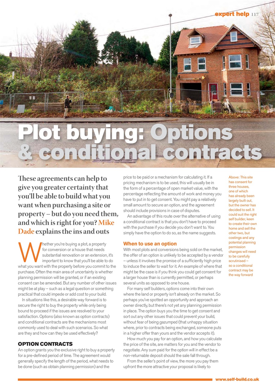 Build It Preview Pages