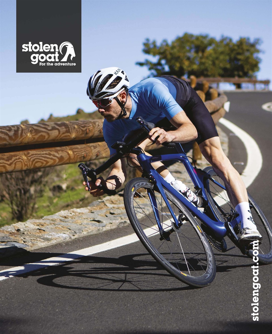 Procycling Preview Pages