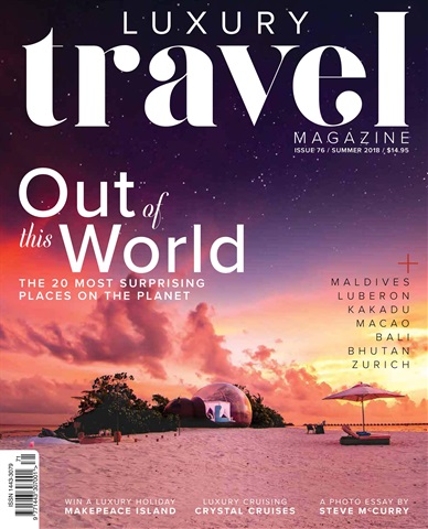 Summer 2018 Issue 76 issue Summer 2018 Issue 76