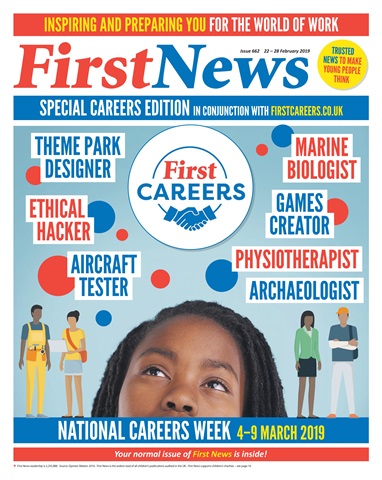 First News issue First News Issue 662