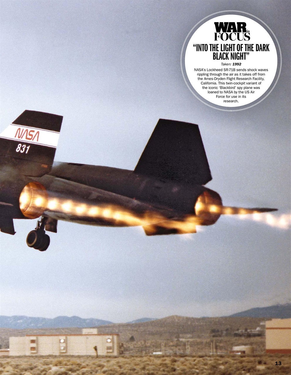 History of War Preview Pages