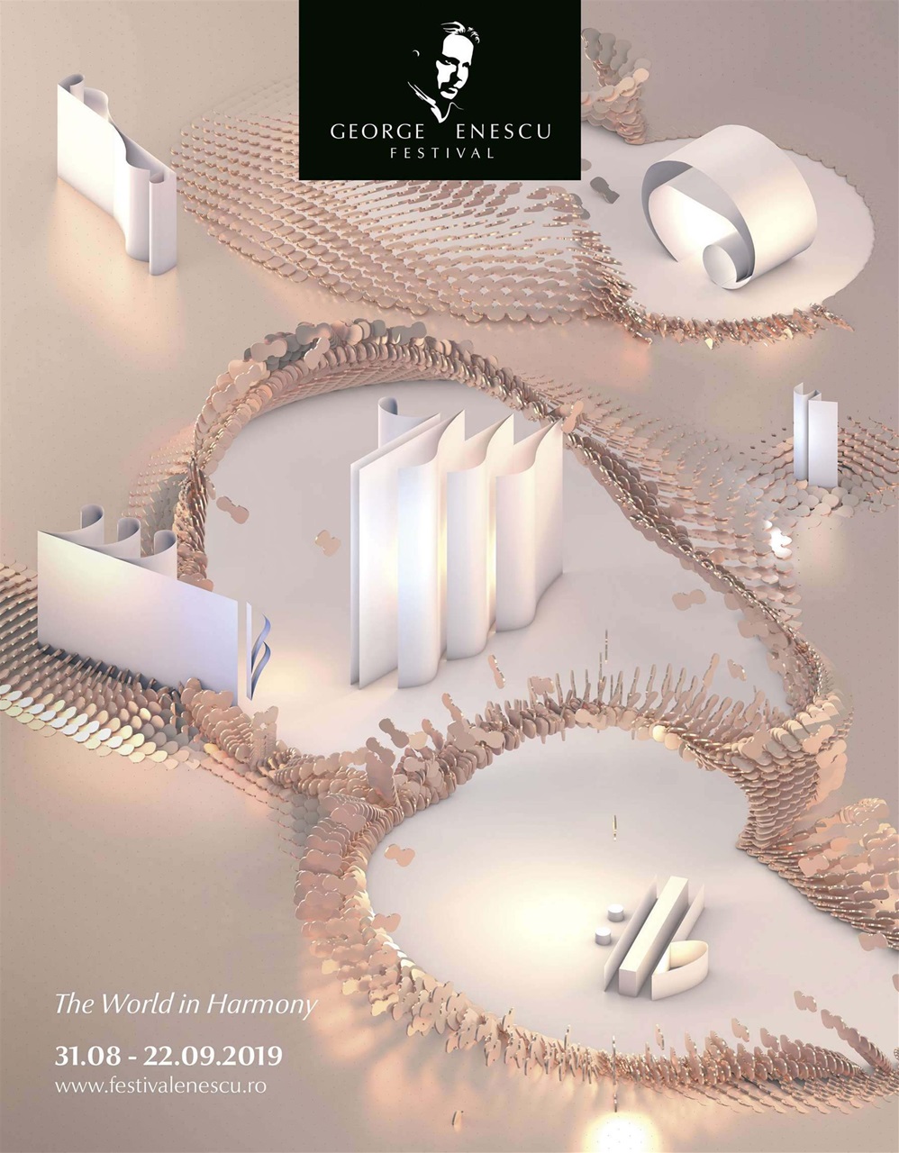 BBC Music Magazine Preview Pages