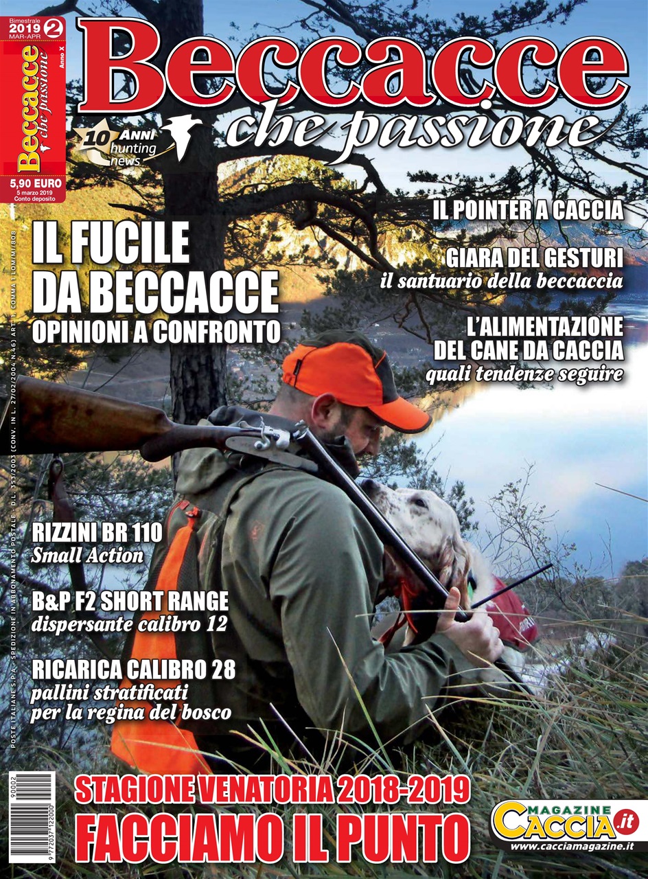 BECCACCE CHE PASSIONE Preview Pages