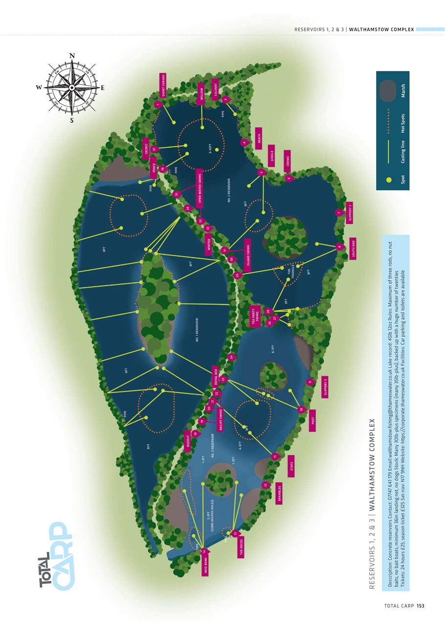 Total Carp Preview Pages