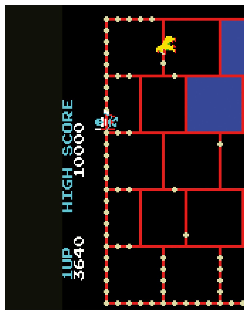 Retro Gamer Preview Pages