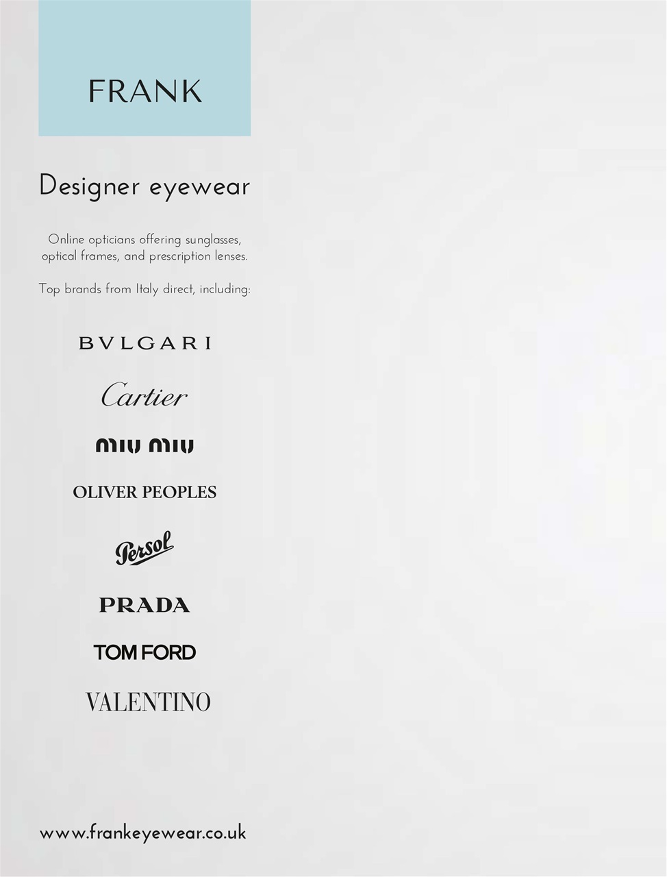 Bluff Europe Preview Pages