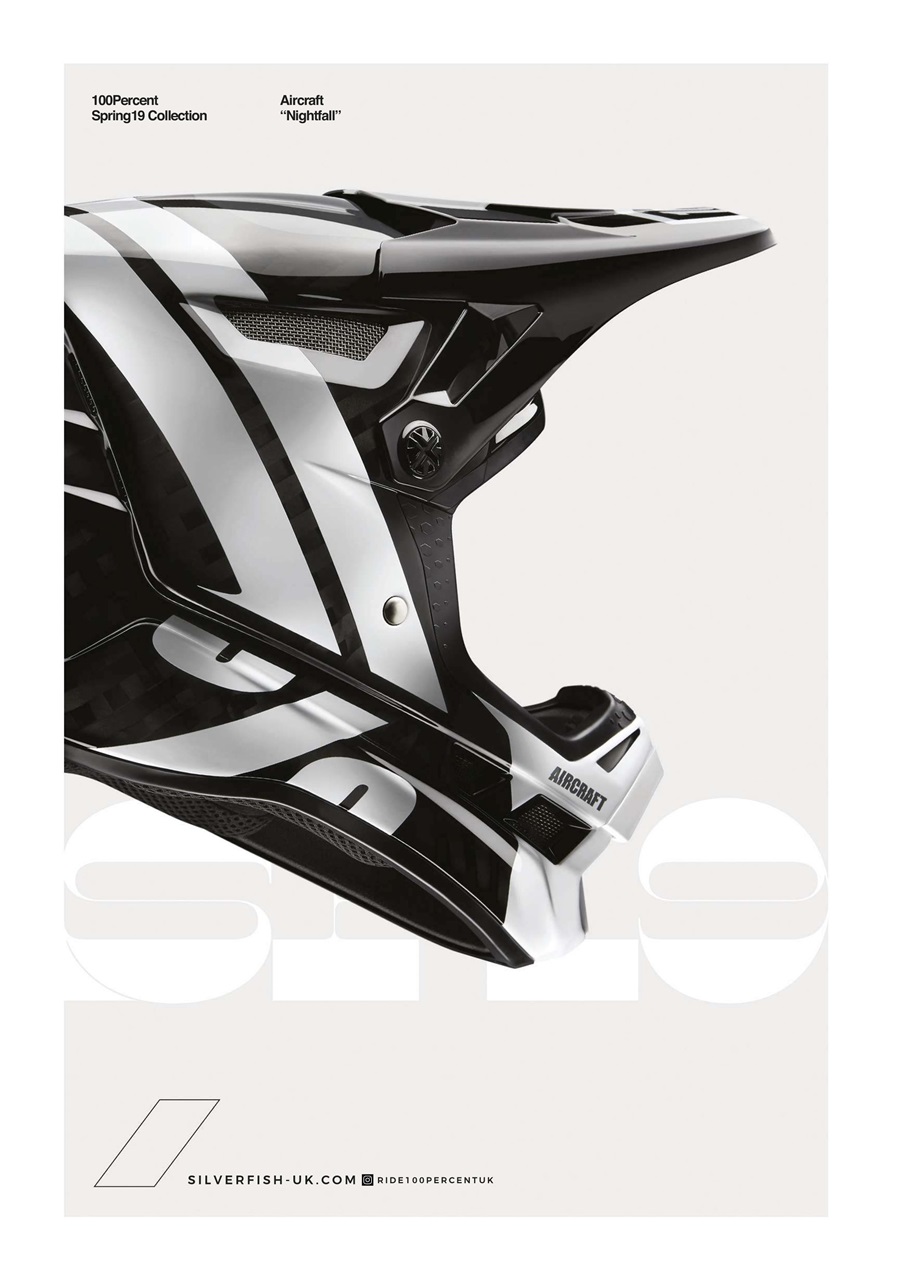 Mountain Biking UK Preview Pages