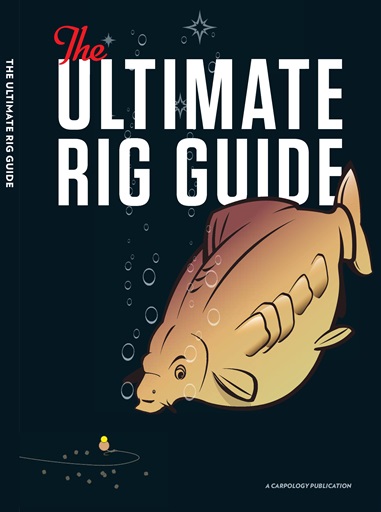 CARPology Magazine issue 