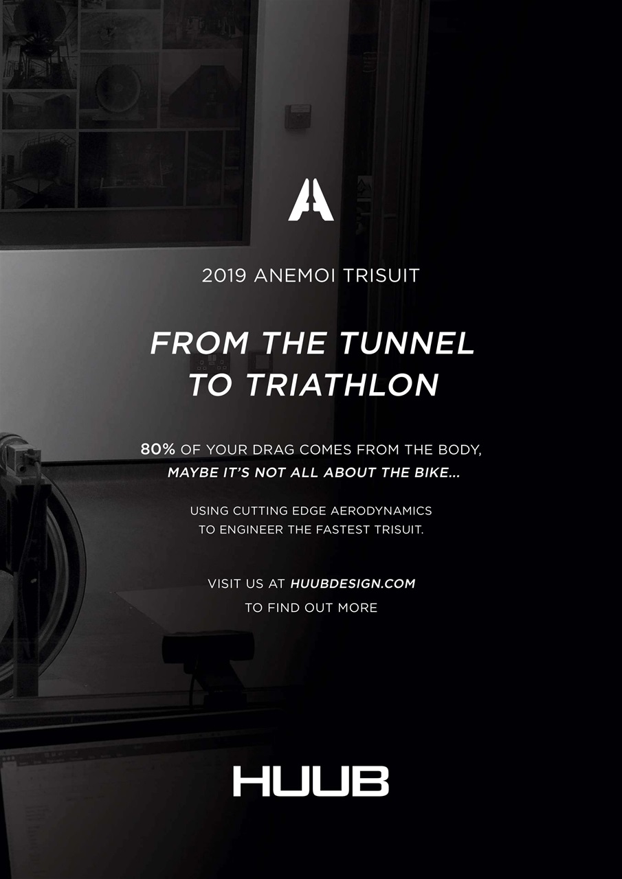 220 Triathlon Magazine Preview Pages