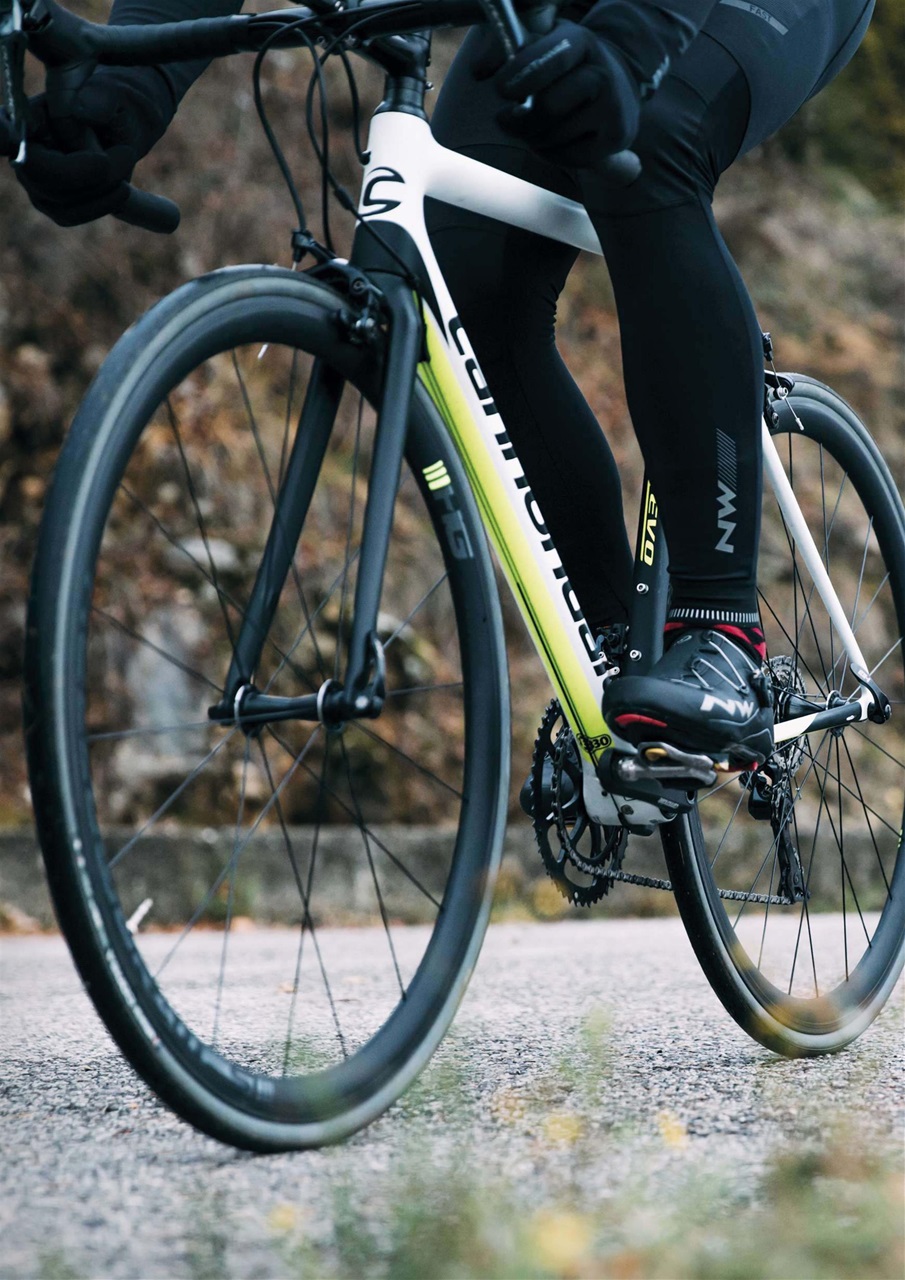 Cycling Plus Preview Pages