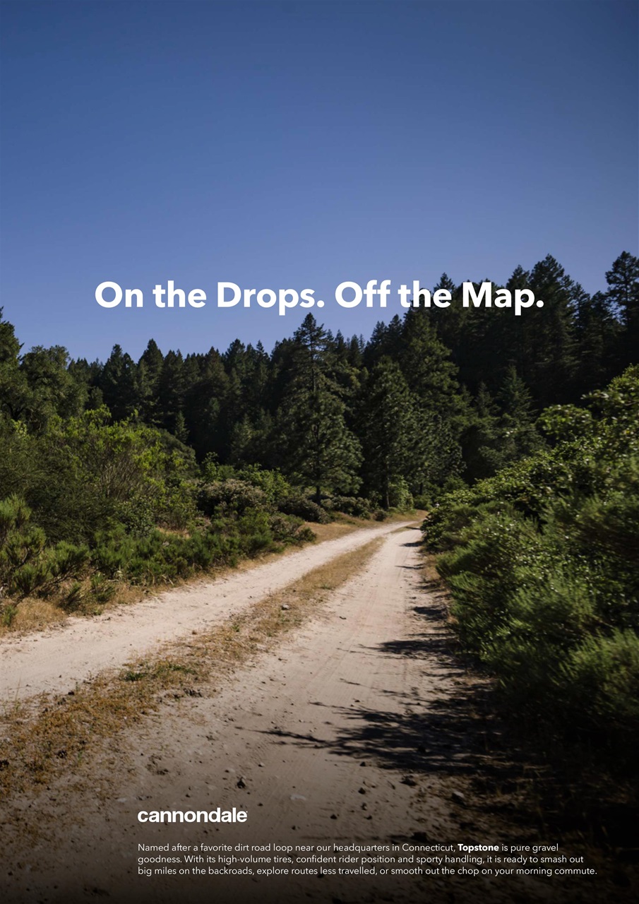 Cycling Plus Preview Pages