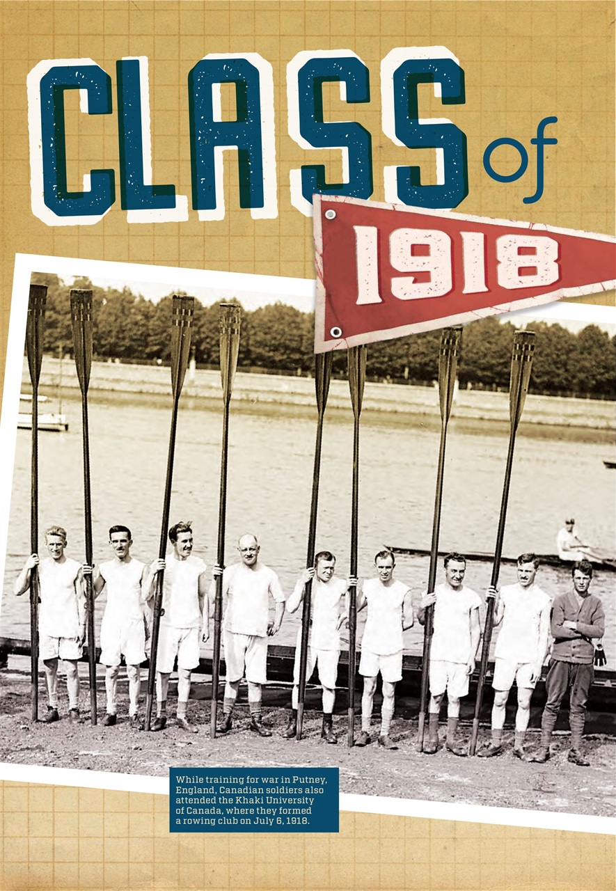 Legion Preview Pages