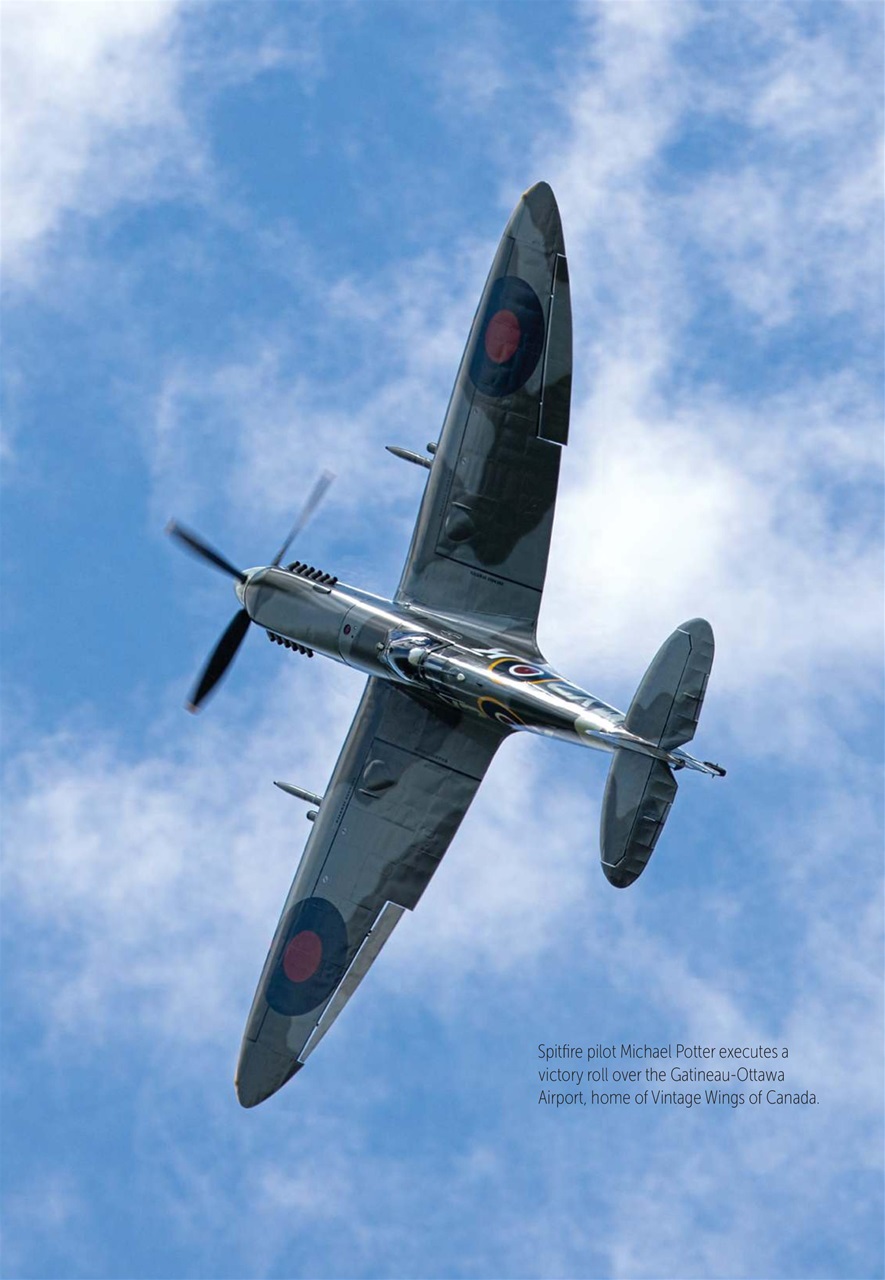 Legion Preview Pages