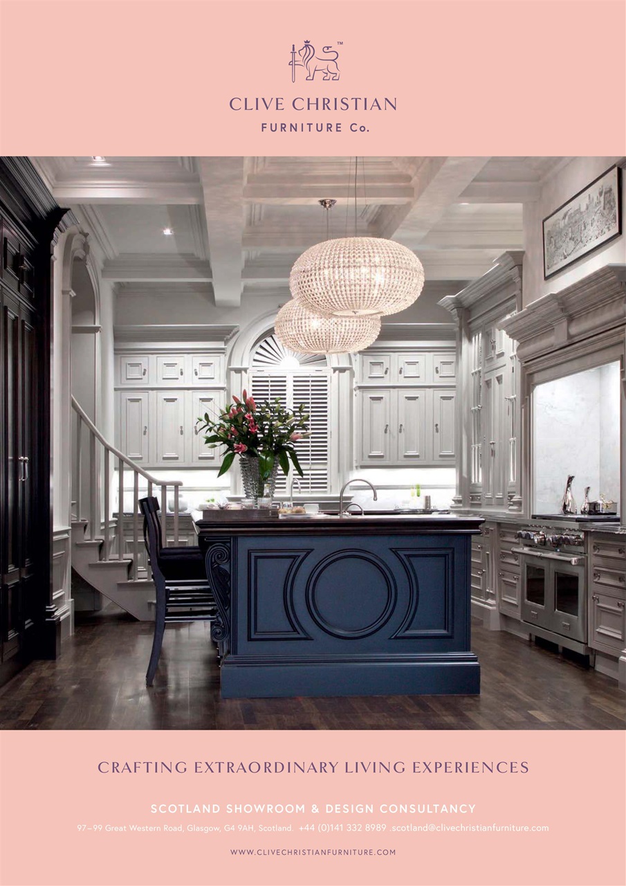 Scottish Field Preview Pages