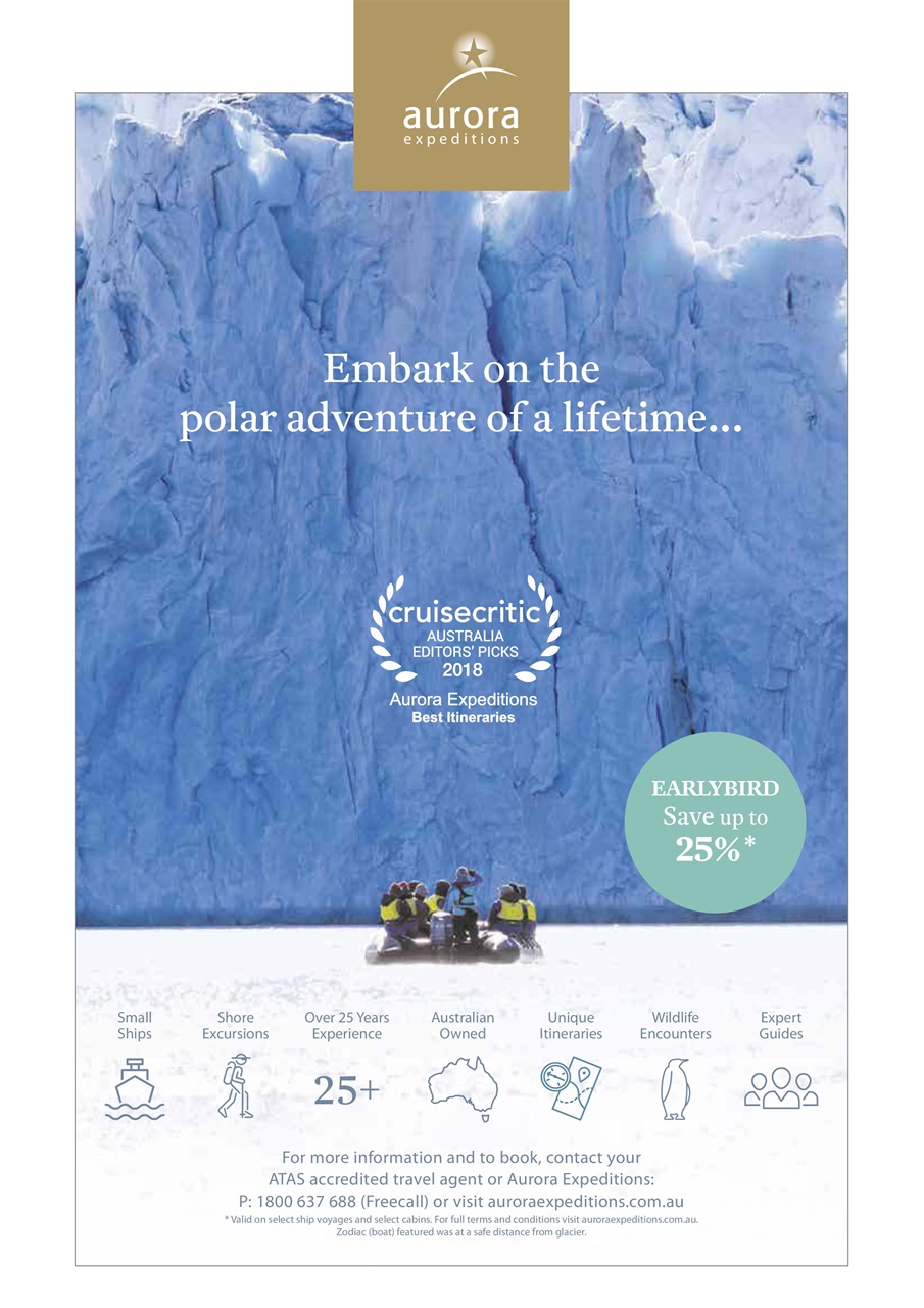 Traveltalk Preview Pages