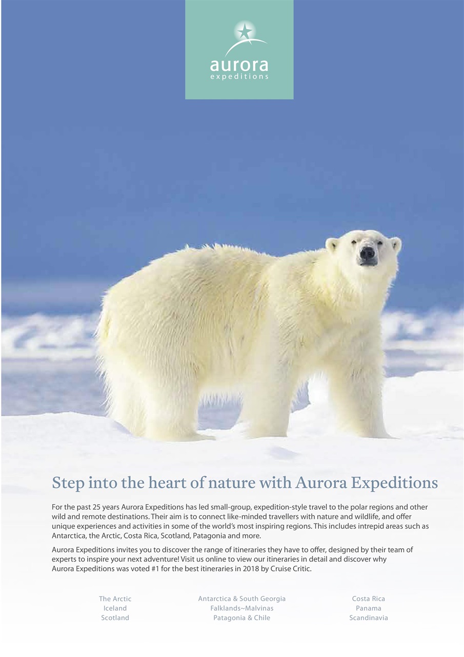 Traveltalk Preview Pages