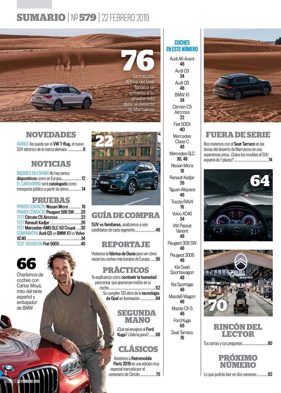 Auto Bild Preview Pages