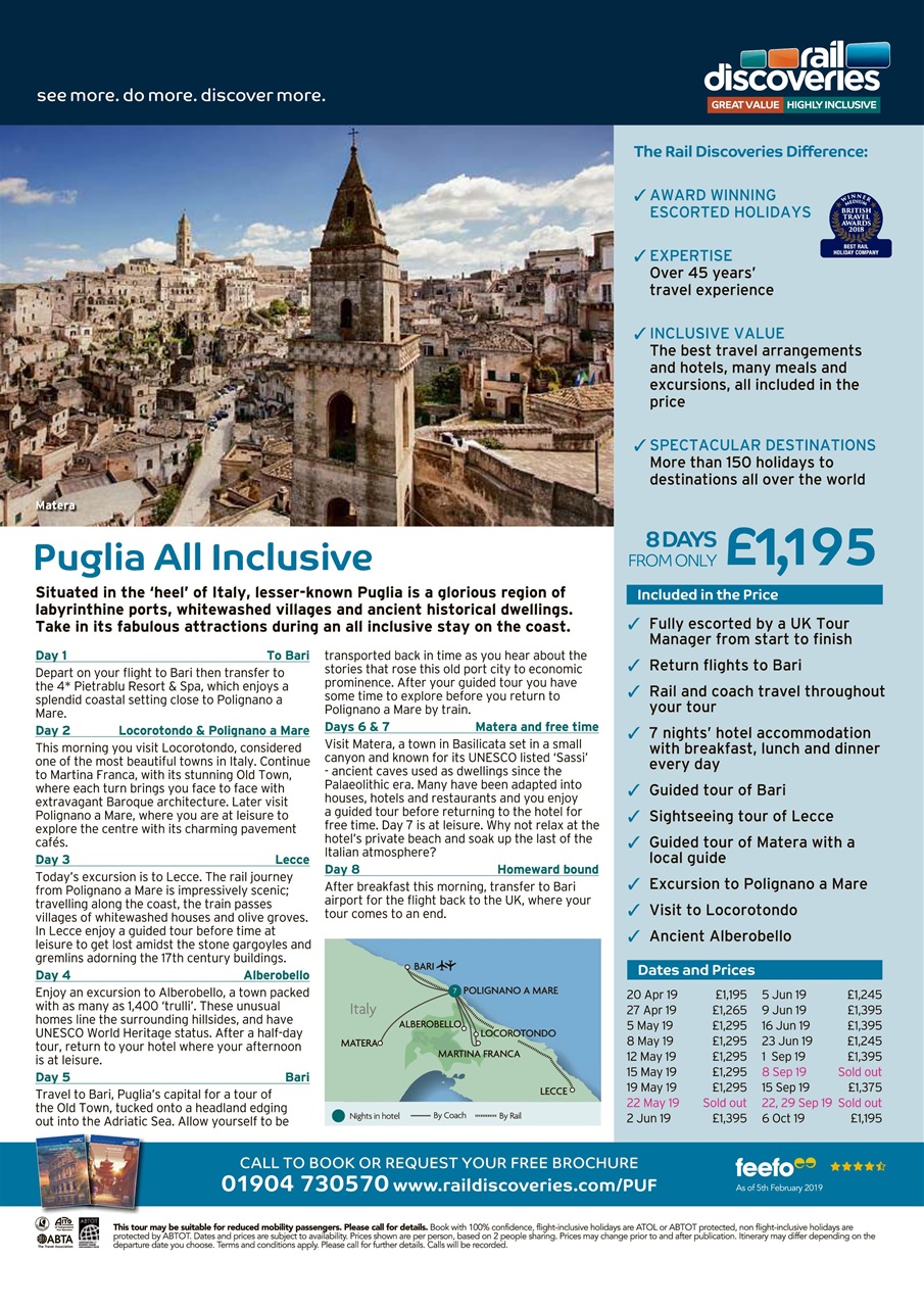 My Weekly Preview Pages