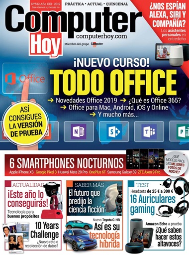 Computer Hoy issue 