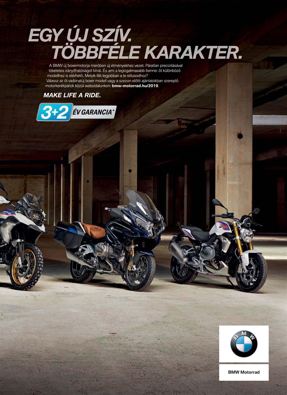 SuperBike Hungary Preview Pages