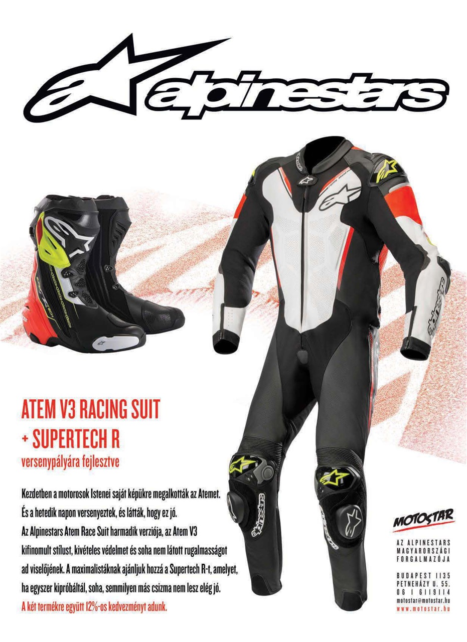 SuperBike Hungary Preview Pages