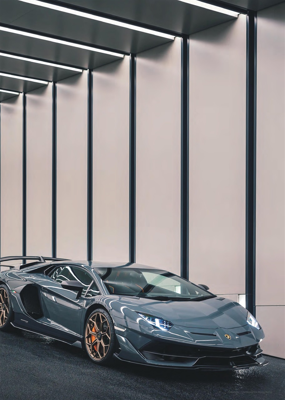 SUPER MOTORS Preview Pages