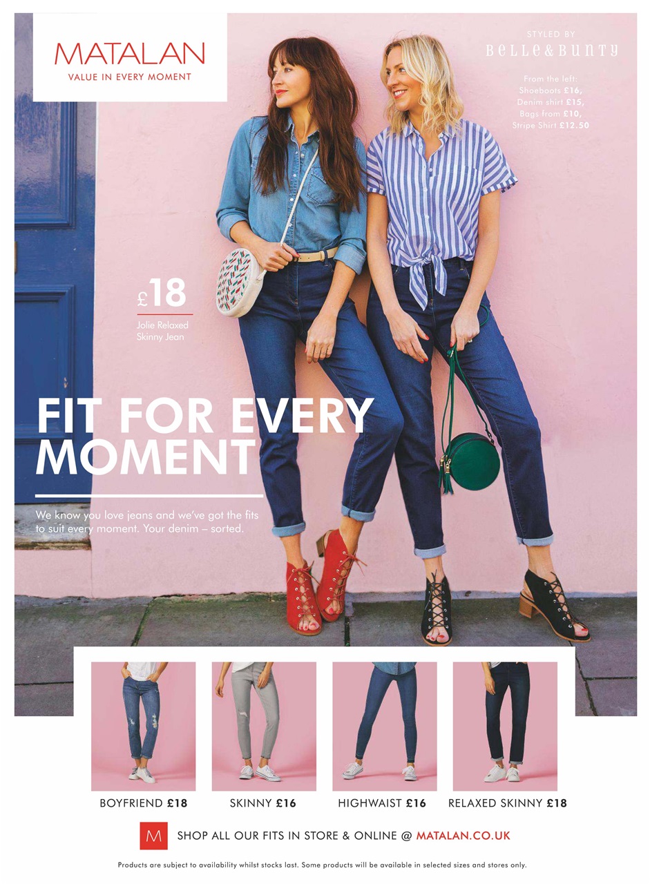 Hello! Magazine Preview Pages